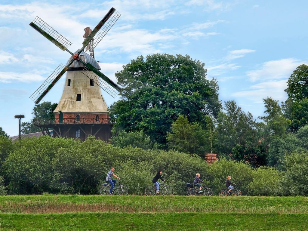 Er sucht sie munsterland