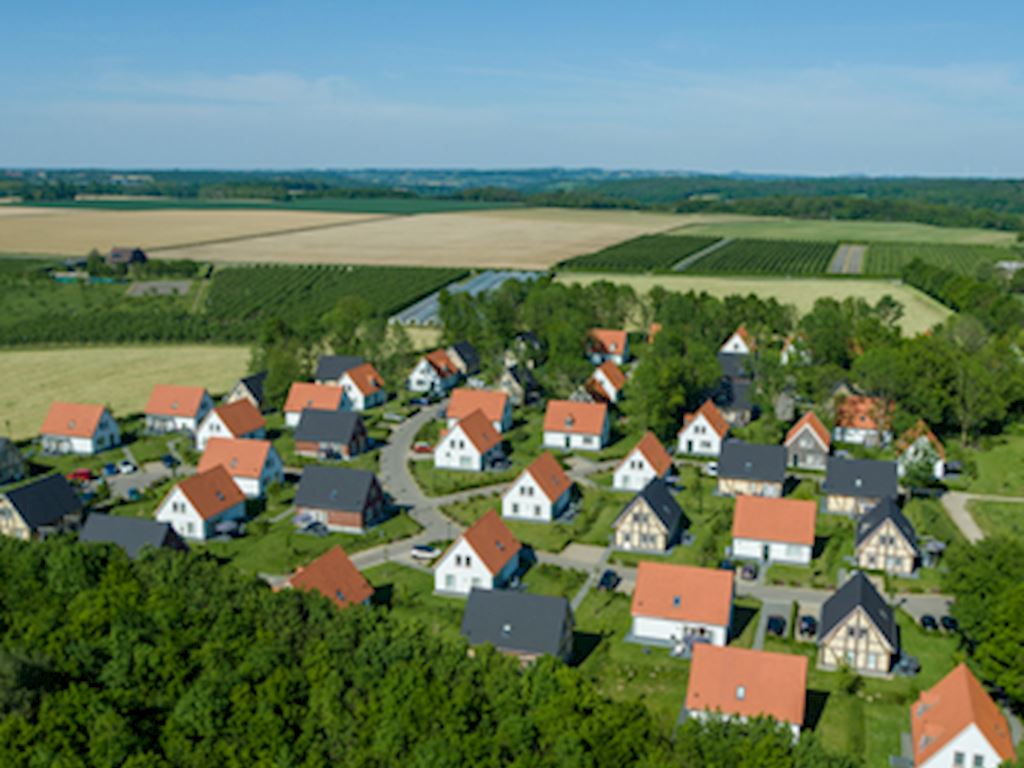 100.Ferienpark