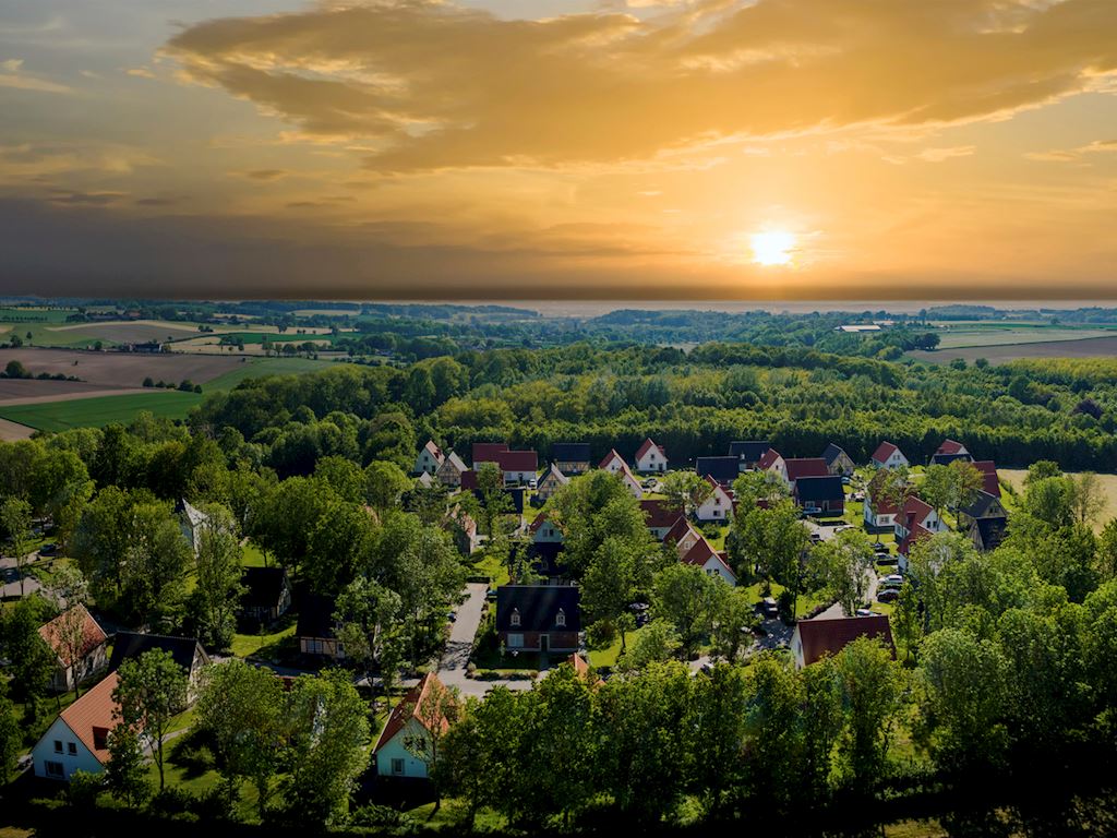 100.Ferienpark